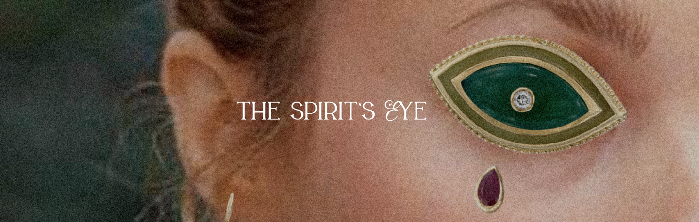 The Spirit's Eye