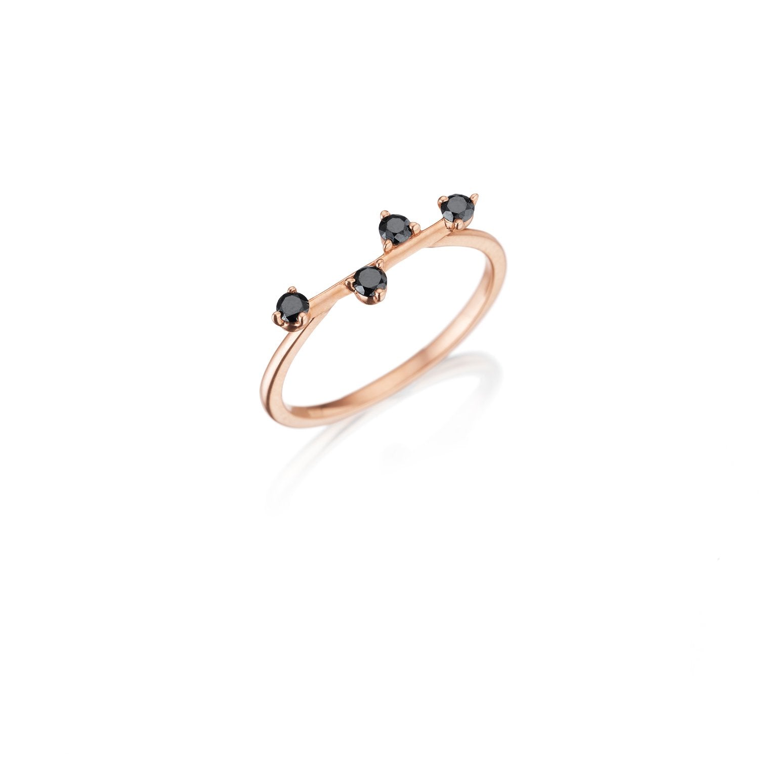 Black Space Bar (Last chance!) Bleecker & Prince