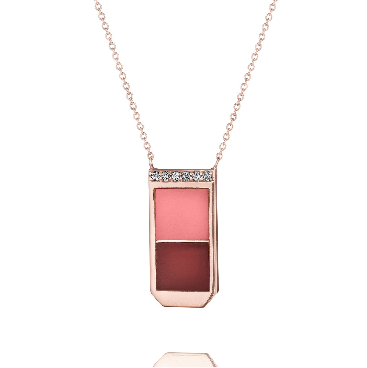 Bleecker blush discount