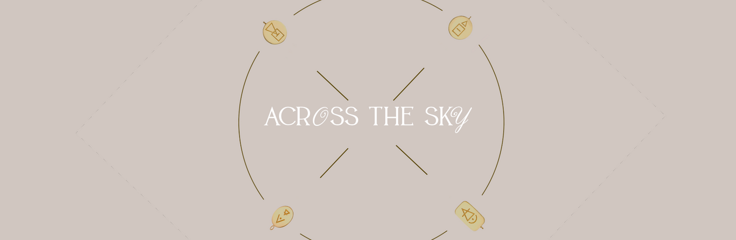 Across the Sky