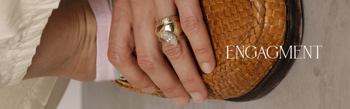 Wedding Bands