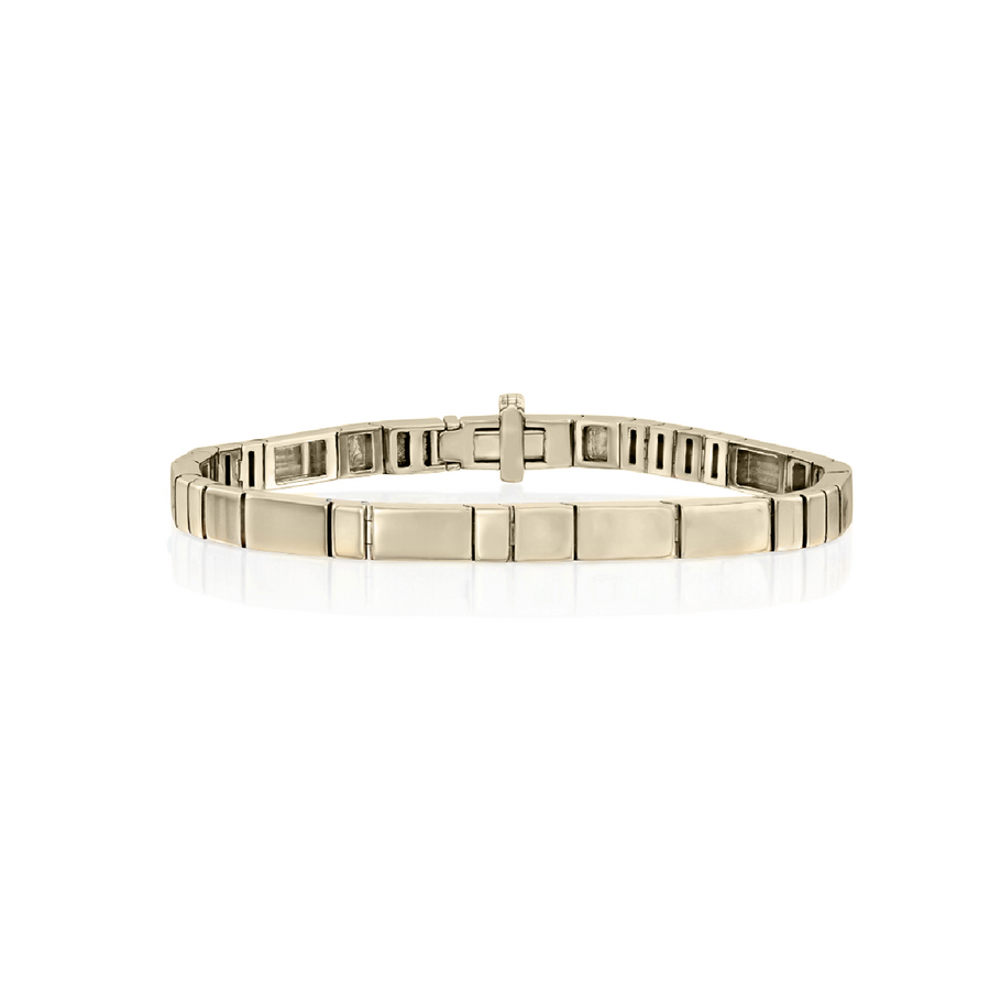 Tennis Blocks bracelet