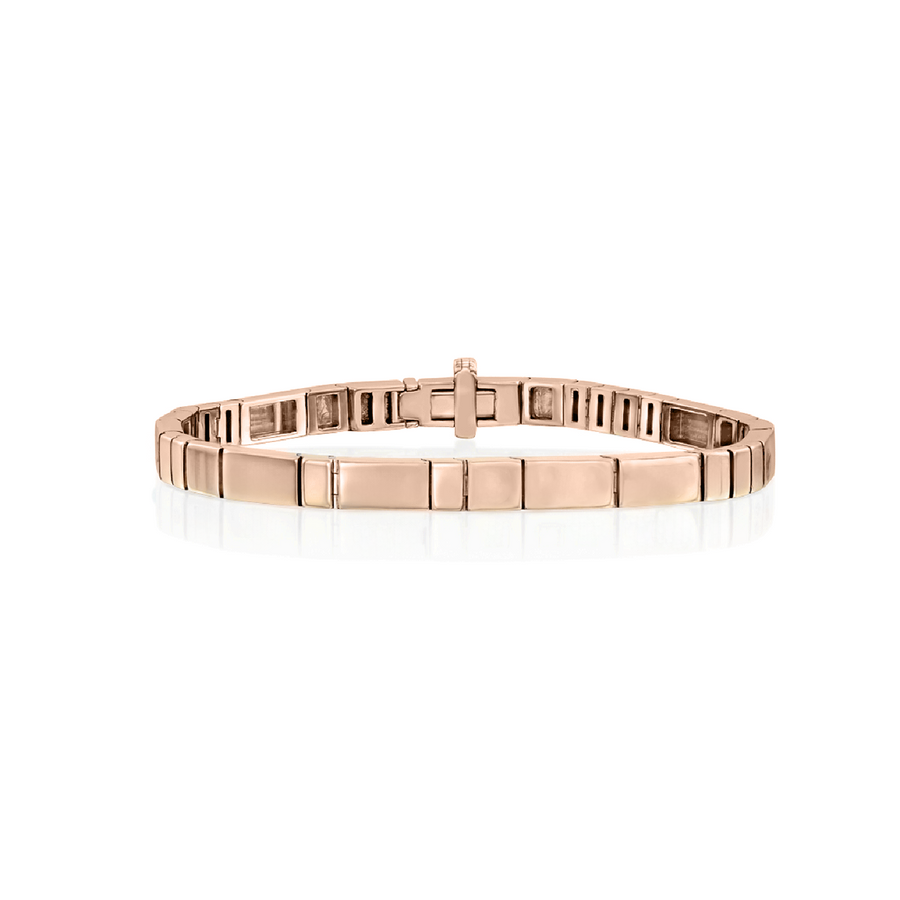 Tennis Blocks bracelet