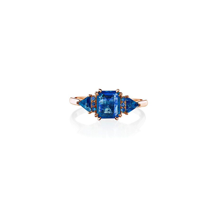 The Blue Ring