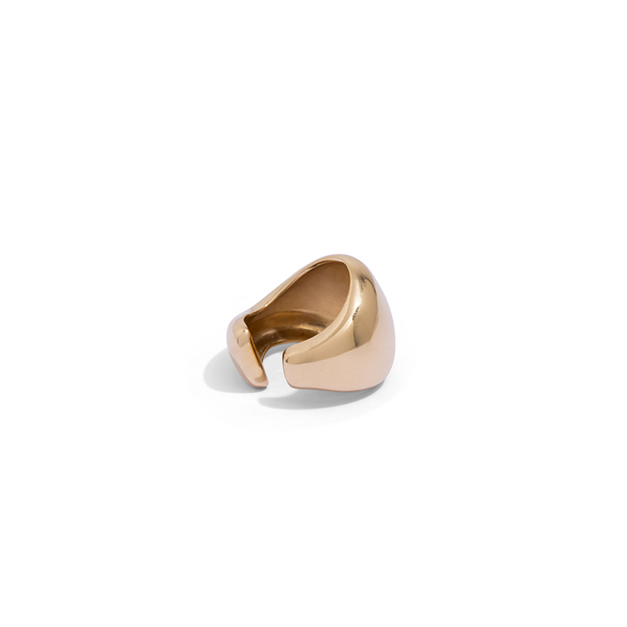 Liquid Gold Cuff