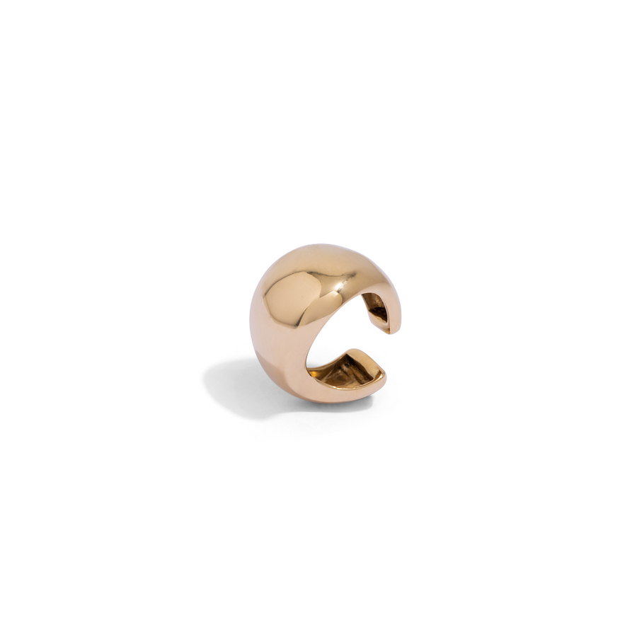 Liquid Gold Cuff