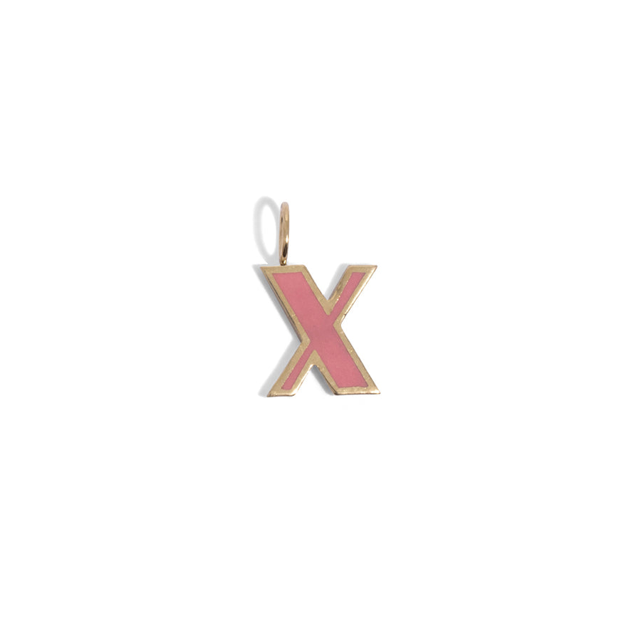 Keep Me Close // Letter X