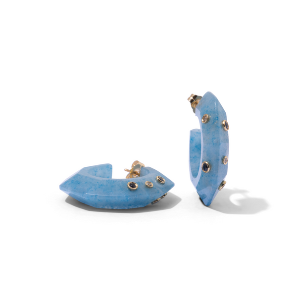 Bottom of the Ocean Hoops