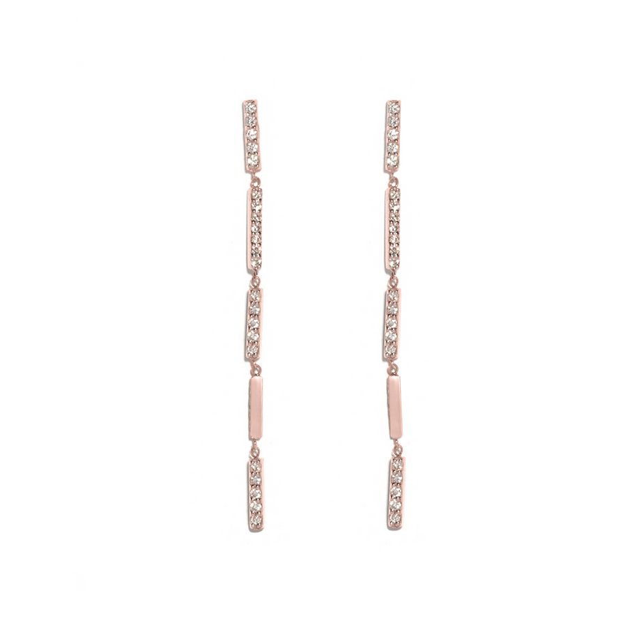 Walking on Dangling - Pair
