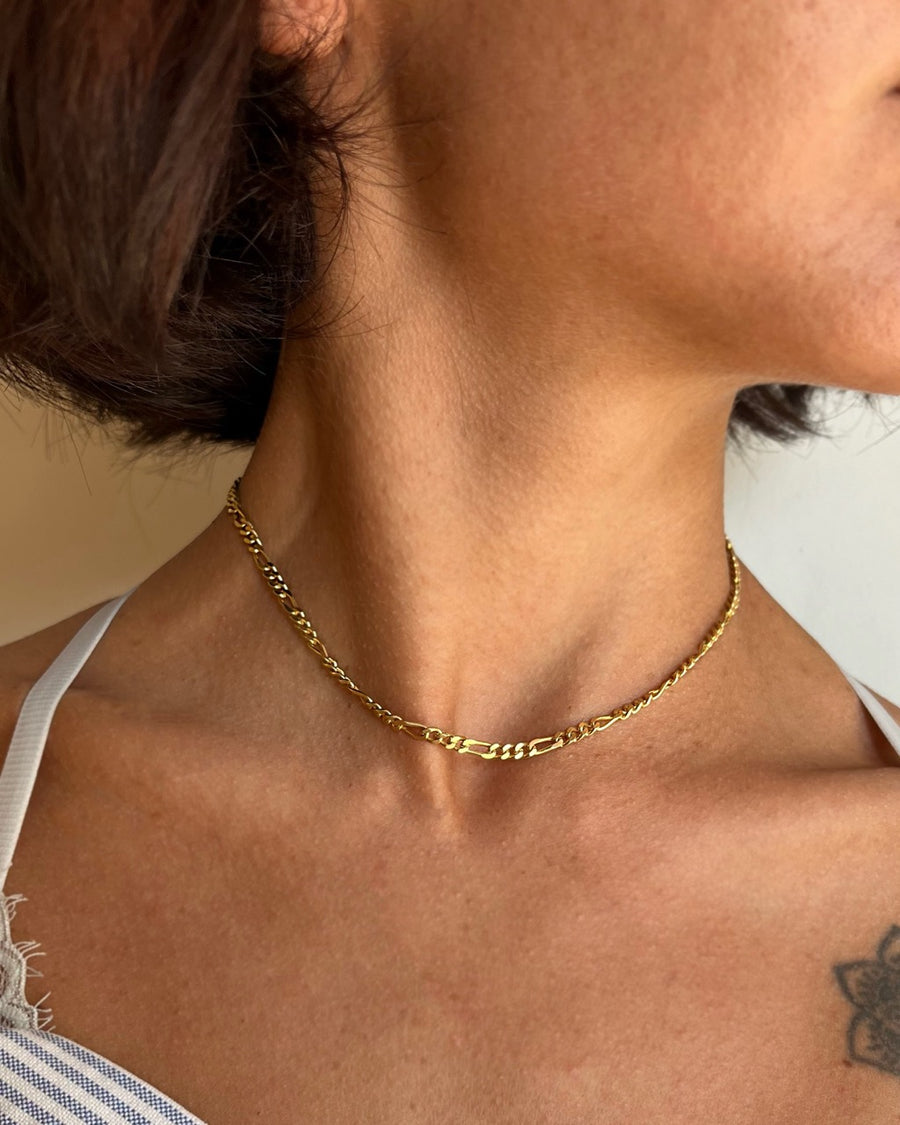 The Vintage Chain