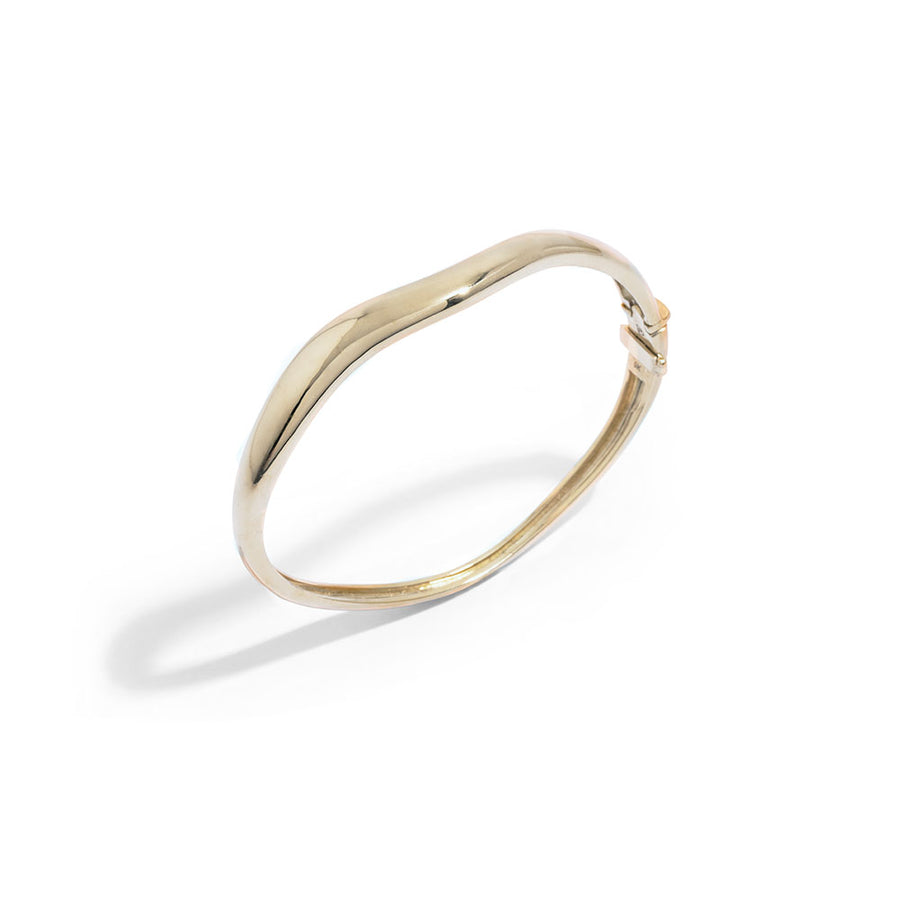 Magnified Bangle