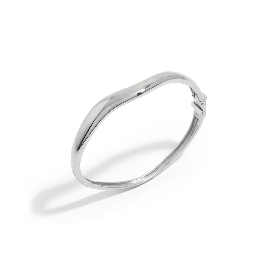 Magnified Bangle