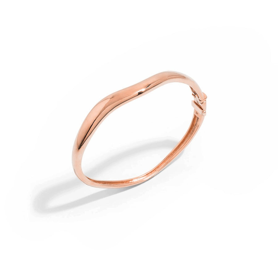 Magnified Bangle