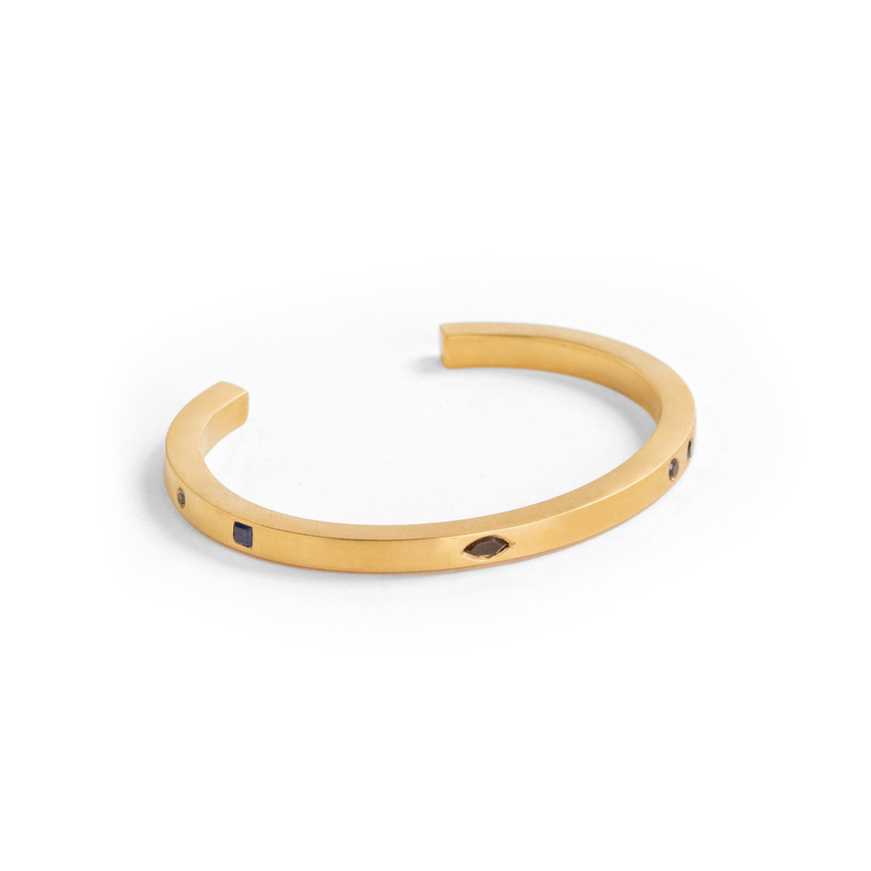 Bleecker & C's - Lovers bangle