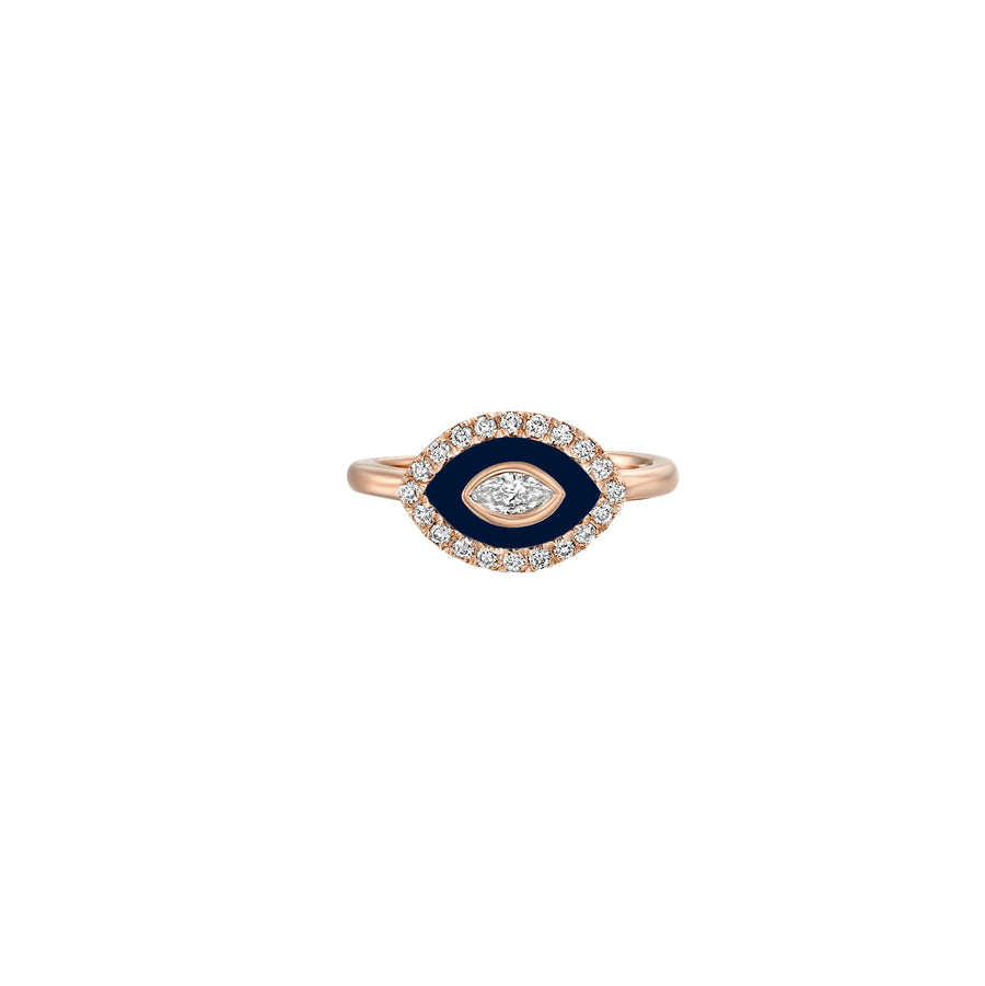 Sandy Sky Ring