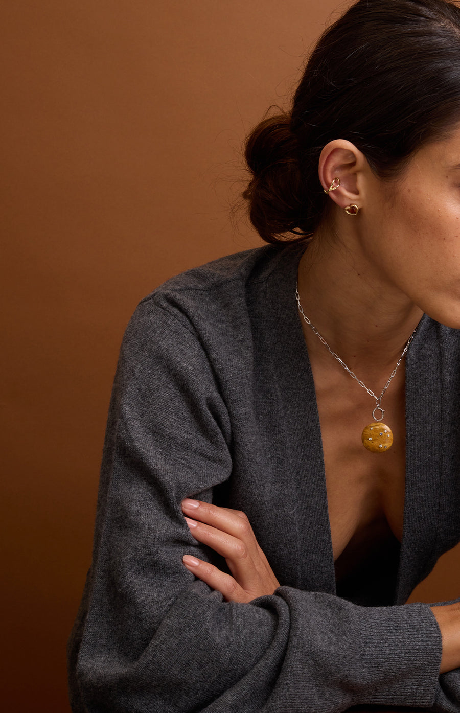 Eternal Sunshine Pendant