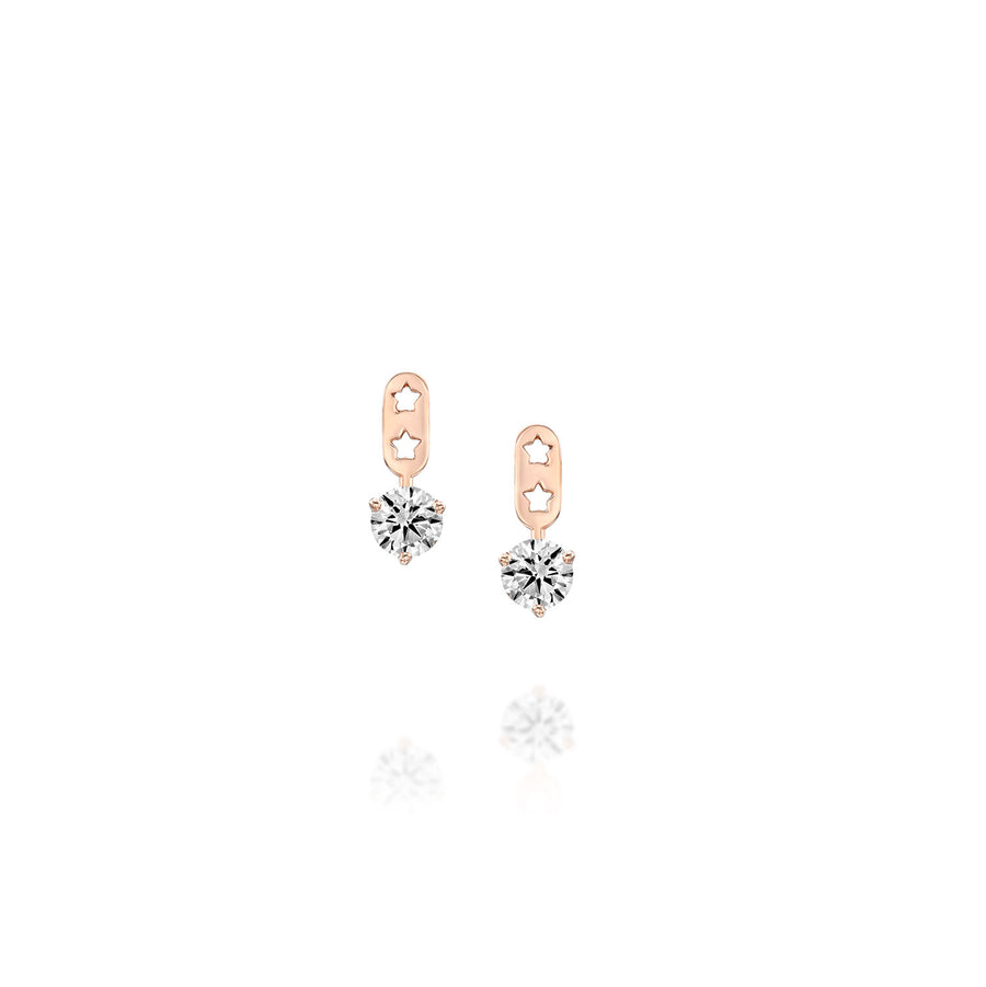 Diamond Ear Jacket 0.50ct (Last Chance!)