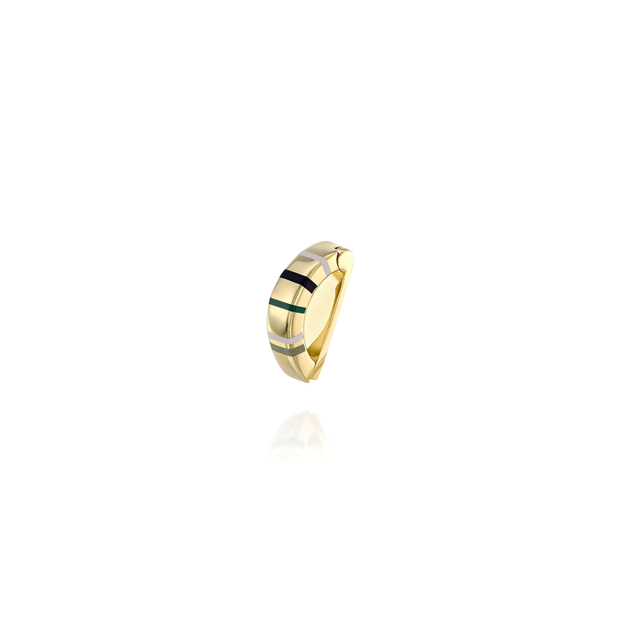 Ring Holder with Enamel (Last Chance!)